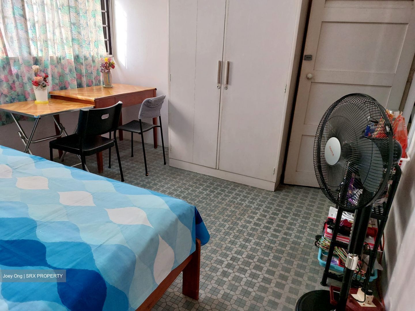Blk 1 Farrer Gardens (Bukit Timah), HDB 5 Rooms #505858691